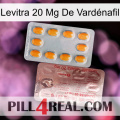 Levitra 20 Mg De Vardénafil new13